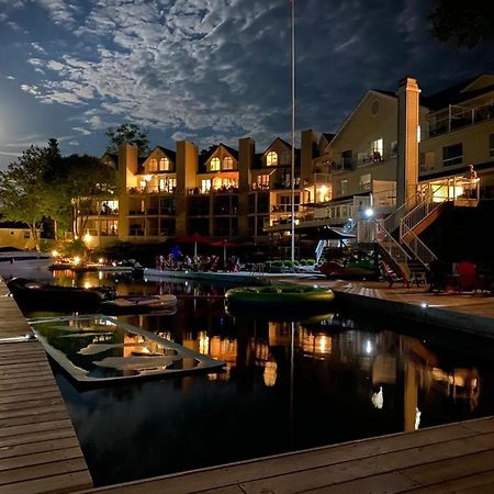 Muskoka Lakes Hotel And Resorts Port Carling Dış mekan fotoğraf