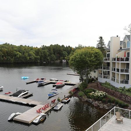 Muskoka Lakes Hotel And Resorts Port Carling Dış mekan fotoğraf