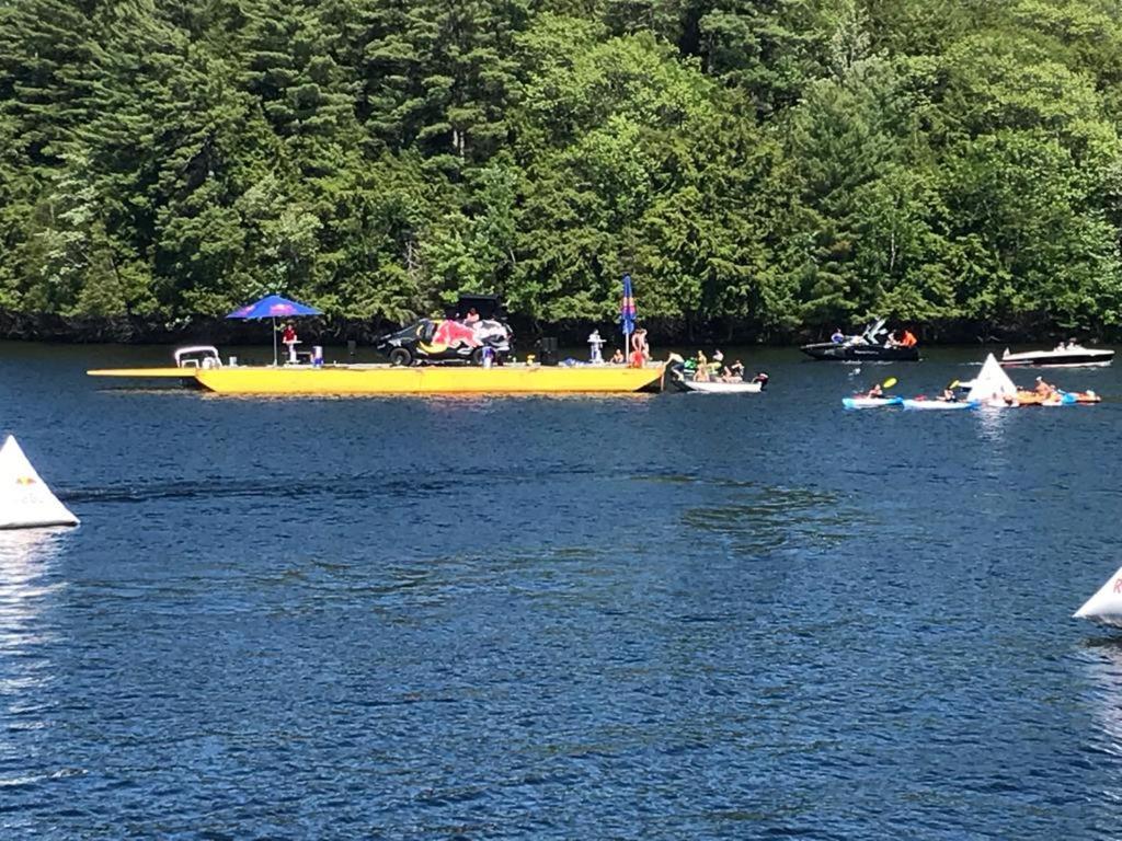 Muskoka Lakes Hotel And Resorts Port Carling Dış mekan fotoğraf