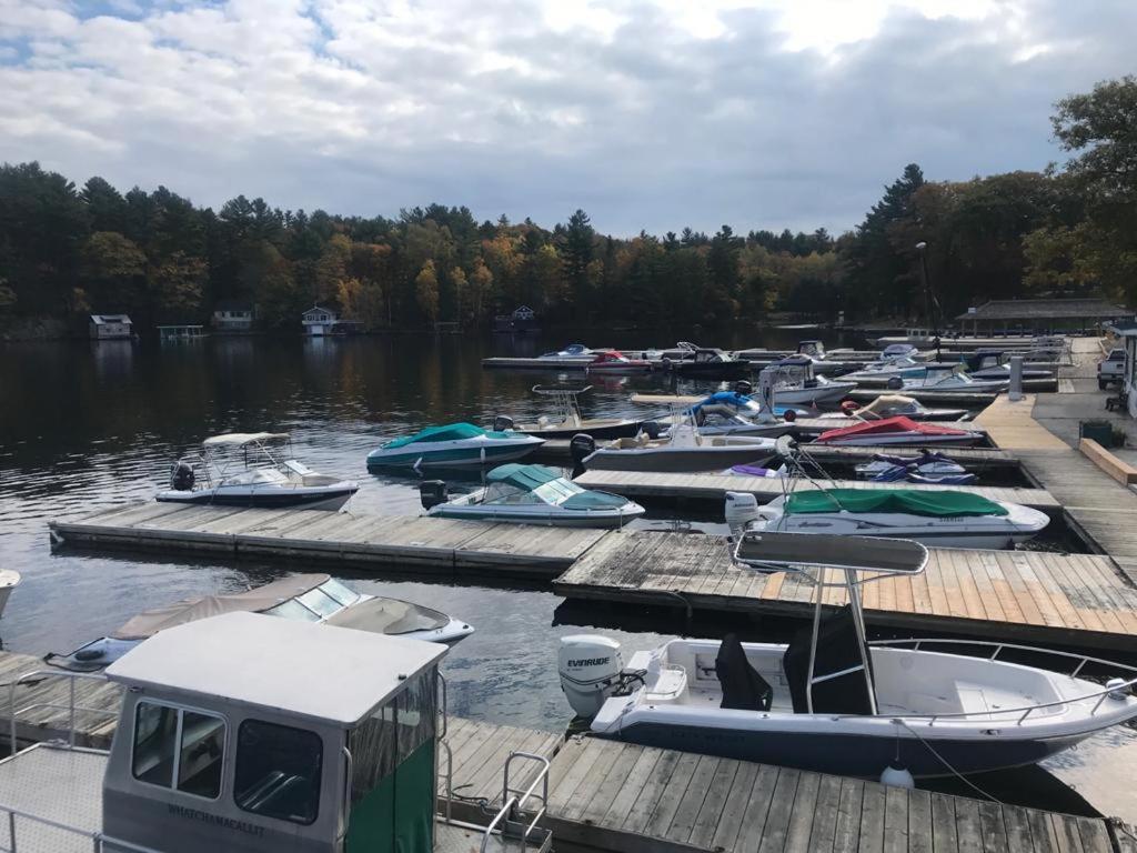 Muskoka Lakes Hotel And Resorts Port Carling Dış mekan fotoğraf