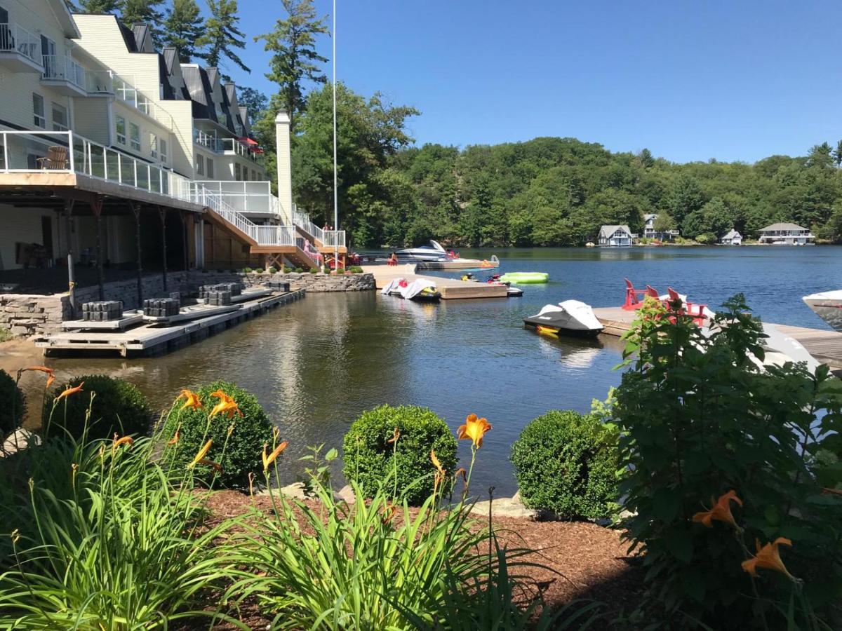 Muskoka Lakes Hotel And Resorts Port Carling Dış mekan fotoğraf