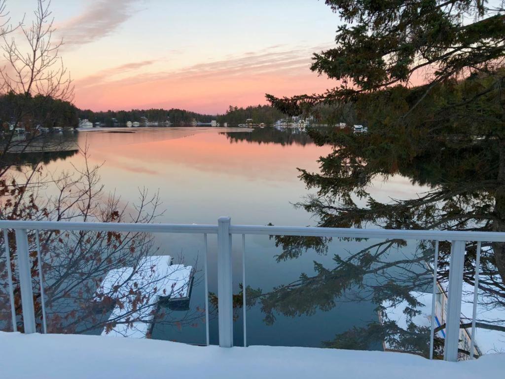 Muskoka Lakes Hotel And Resorts Port Carling Dış mekan fotoğraf