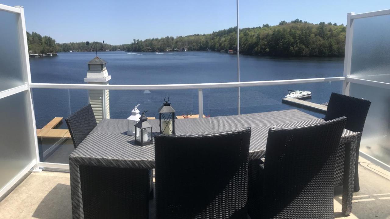 Muskoka Lakes Hotel And Resorts Port Carling Dış mekan fotoğraf